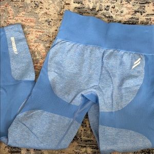 DOYOUEVEN Seamless Legging